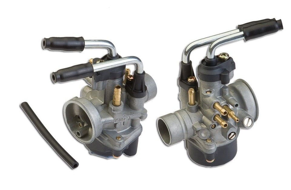 Carburatore PHBN 17.5 LS C4 MBK Booster NG 50 99/99