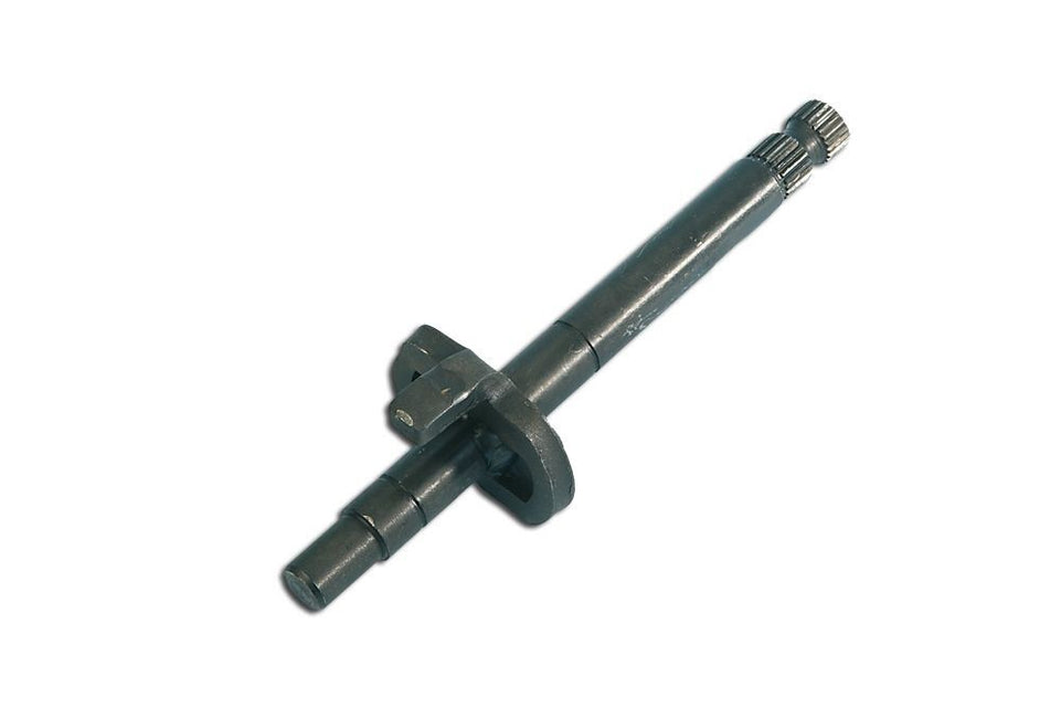 AM 00003 C4 Albero sel. cambio per Yamaha DT 50 R Minarelli AM6 07/13