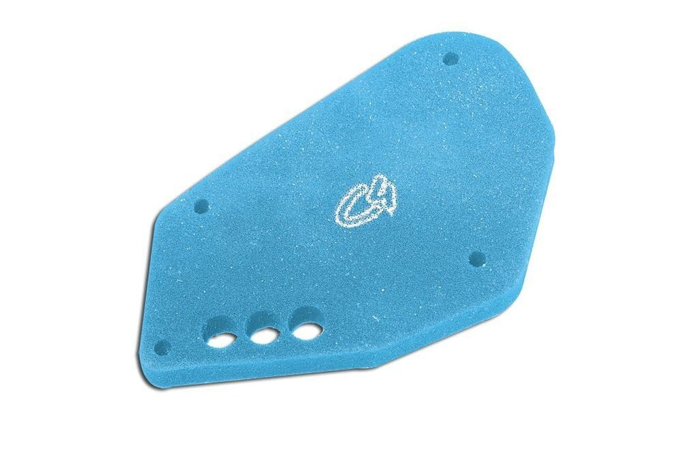 Filtro aria spugna C4 Bultaco Lobito 50 98/01