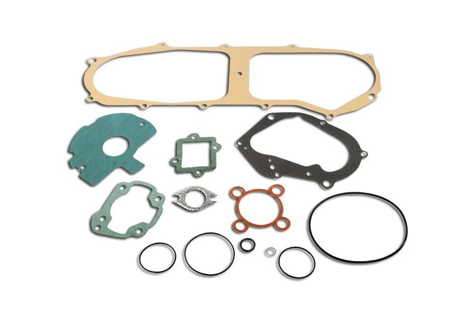 P 400021 Serie guarn. motore Ø40 C4 Benelli 491 Racing 50 98/99