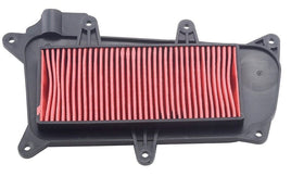 Filtro aria Kymco Like 125, 200 Kymco Like 200 I / LX 09/15