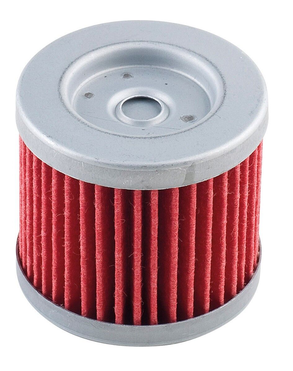 112023 Filtro olio Hiflo per Suzuki Burgman AN 400 K7/L0 07/10