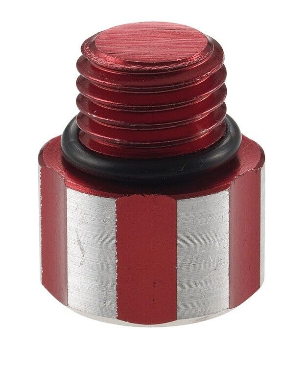 160246 Tappo olio rosso T4Tune per Beta RR Motard 50 ALU AM6 03/06