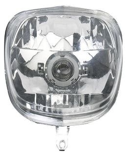 400003 Faro anteriore 'CE' Mbk Stunt C4 per Yamaha Slider 50 03/03'
