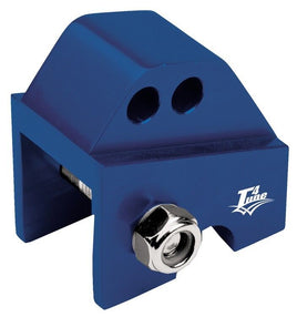 Rialzo amm. Typhoon blu T4Tune Piaggio Zip SP 50 H2O 96/00