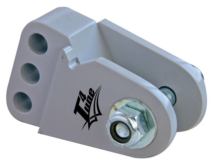 505948 Rialzo amm. Cpi, Keeway silver T4Tune Keeway F-Act 50 07/09
