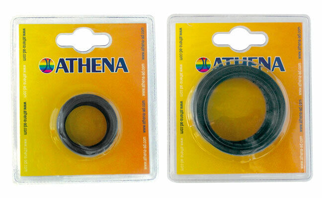 ATHENA Serie paraolio forcella 17 per Aprilia RED ROSE 50 87-94