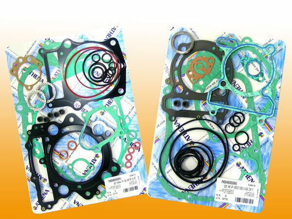 ATHENA Serie guarnizioni motore 23 per Suzuki RM 125 80-80