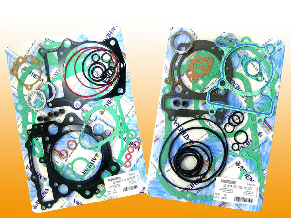 ATHENA Serie guarnizioni motore 01 per Yamaha TW 200 88-96