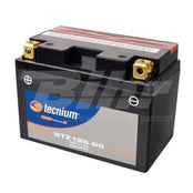 YTZ12S-BS BATTERIA TECNIUM 12V 11Ah Moto Guzzi MGS-01 1000 2006 2007