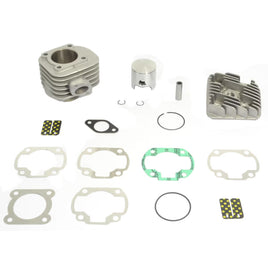 ATHENA Kit dm 47,6 80cc Big Bore Corsa Lunga per Yamaha CS 50 JOG R EURO2 02-05