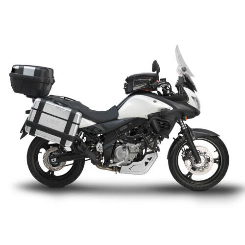 GIVI Attacchi Parabrezza per Suzuki DL 650 V-Strom 2011 - 2016