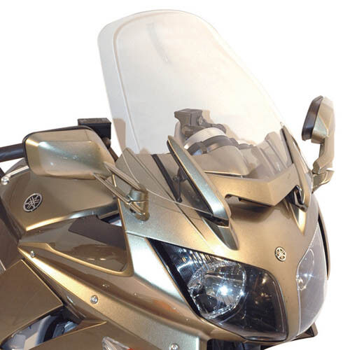 D436ST GIVI Cupolino Trasparente per Yamaha FJR 1300 2006 2007 2008 2009 2010