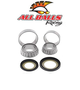 All Balls 43773 Kit Cuscinetti Sterzo per Yamaha YP400 MAJESTY 05-13