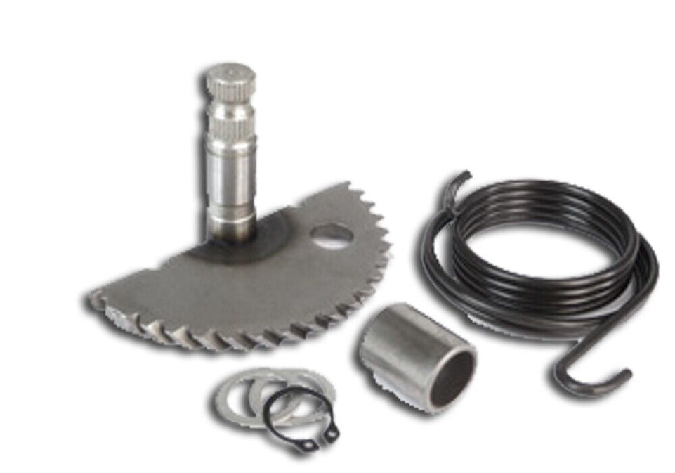 Albero messa in moto Completo C4 per Kymco DJ World 50 1994-2000