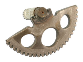 Albero messa in moto C4 per Piaggio Liberty 50 4T-2V Delivery 2009-2014