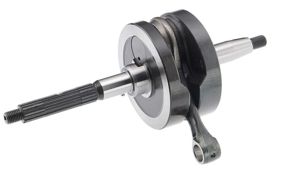 Albero motore 4t C4 per Vespa Sprint 4T-3V iGet E4 2017-2020