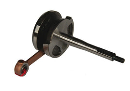 Albero motore sp 10 C4 per Piaggio Boxer 50 1970-1982