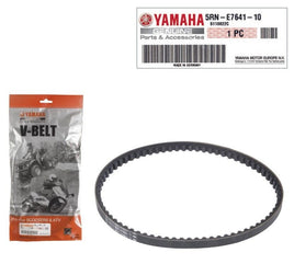 Cinghia Trasmissione originale C4 per Aprilia Area 51 1998-2000