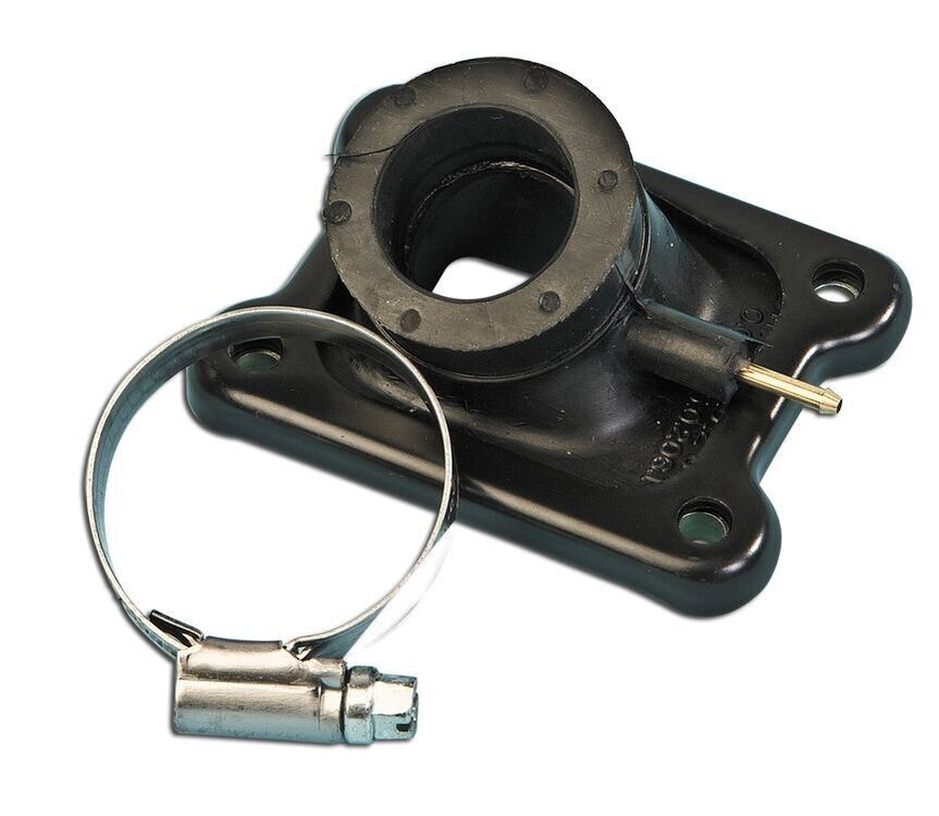 Collettore carburatore D12-19 C4 per Aprilia Sinistro SX 50 D50B 2006-2010