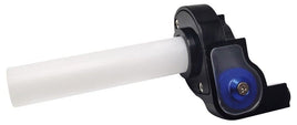 Comando gas rapido blu Universale