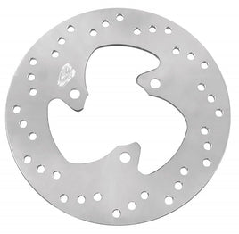 Disco freno Anteriore D190 C4 per Gilera Storm 50 E2 2007-2009