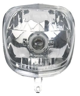 Faro Fanale anteriore "CE" C4 per MBK Stunt 50 2003