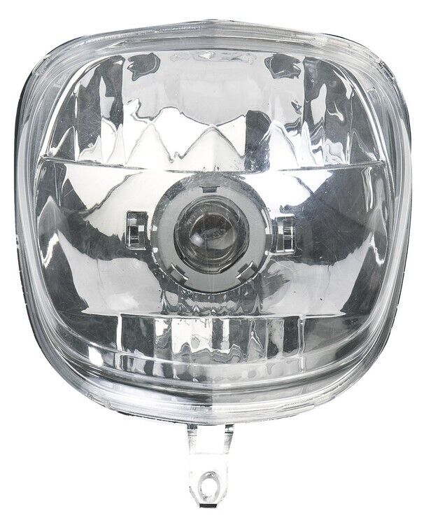 Faro Fanale anteriore "CE" C4 per MBK Stunt 50 2003