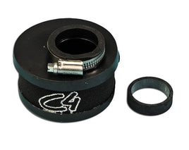 Filtro aria nero Carburatore d 19-21-24 Universale moto scooter