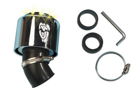 Filtro aria silver 45 D35-28 con Led Universale