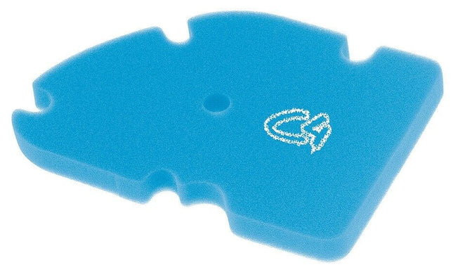 Filtro aria spugna C4 per Vespa GTS 300 SuC4 per 2008-2016