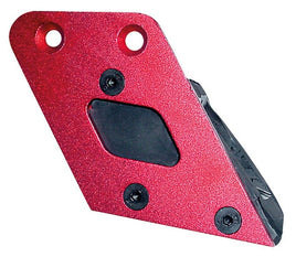 Guida catena rosso C4 per Derbi Senda 50 SM DRD Racing 2004-2005