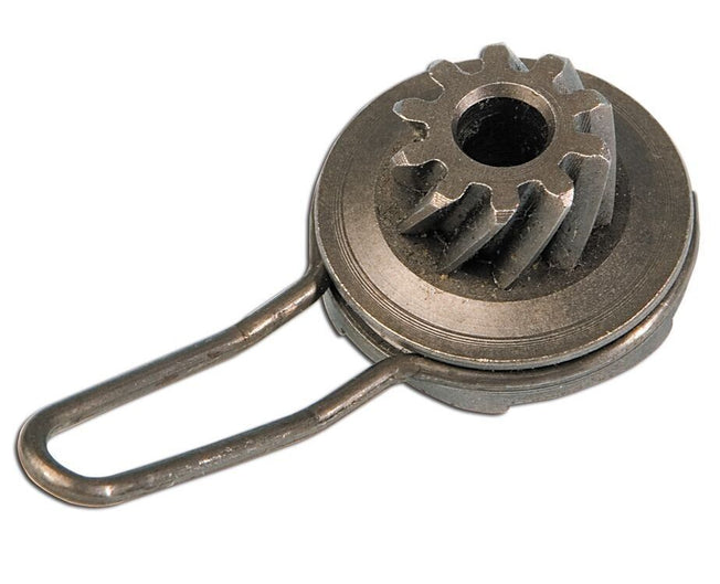 Ingranaggio messa in moto+molla Italjet Dragster 50 1997-2003
