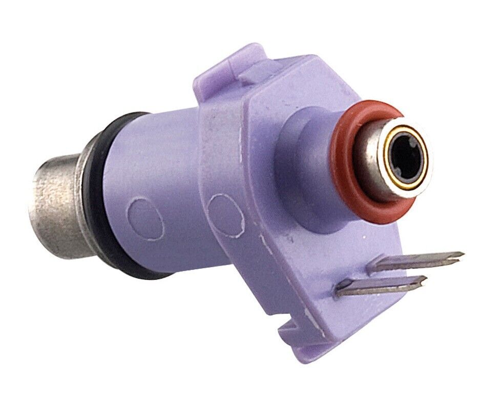 Iniettore C4 per Yamaha YZF R 125 IE 2008-2009