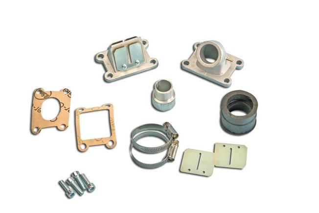 Kit aspirazione lamellare collettore C4 per Aprilia Classic 50 1992-1999