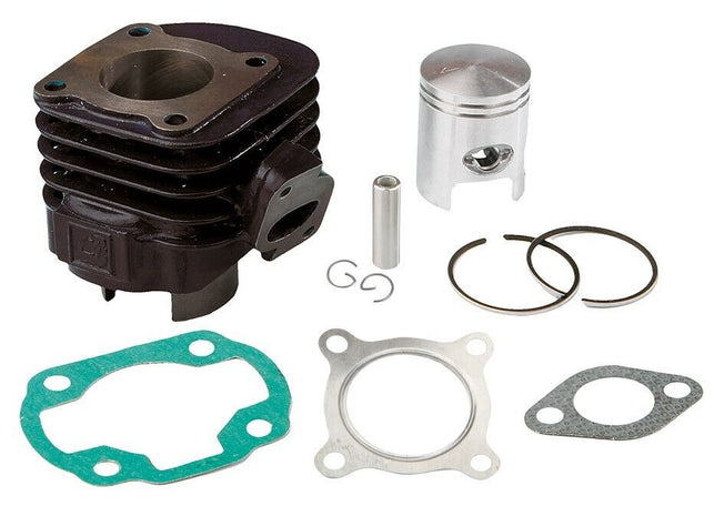 Kit cilindro Motore D 40 Keeway Flash 50 2007-2008
