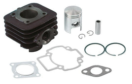 Kit cilindro Motore D 40 C4 per Derbi Atlantis 02 50 City 2003-2006