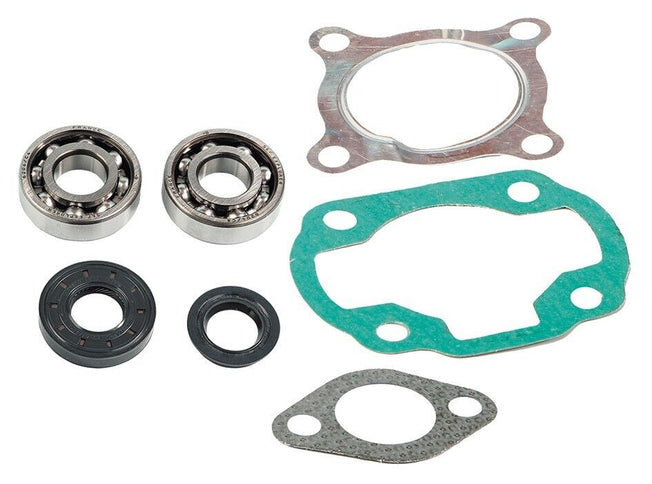 Kit cuscinetti Skf+Guarnizioni cilindro Benelli K2 50 1998-2001