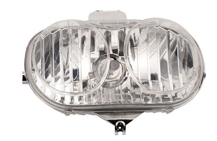 Kit Faro Fanale anteriore "CE" C4 per Yamaha Neo'S 50 E2 2008-2011