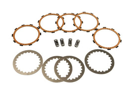 kit frizione Kevlar+acciaio+molle C4 per MBK X-Power 50 AM6 2003 2004
