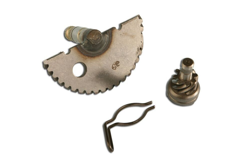 Kit messa in moto Completo C4 per Peugeot Vivacity 3L 50 2T 2010-2013