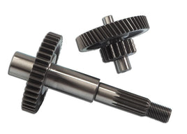 Kit rapporti Z=14-41 C4 per Malaguti F 15 Firefox 50 LC E2-23 2003-2005