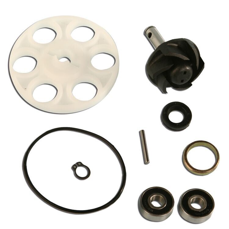 Kit riparazione pompa acqua C4 per Aprilia Sonic GP 50 1998-2008