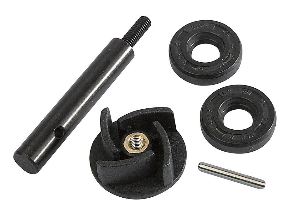 Kit riparazione pompa acqua C4 per Derbi Senda 50 SM X-TREM E2 2005-2007