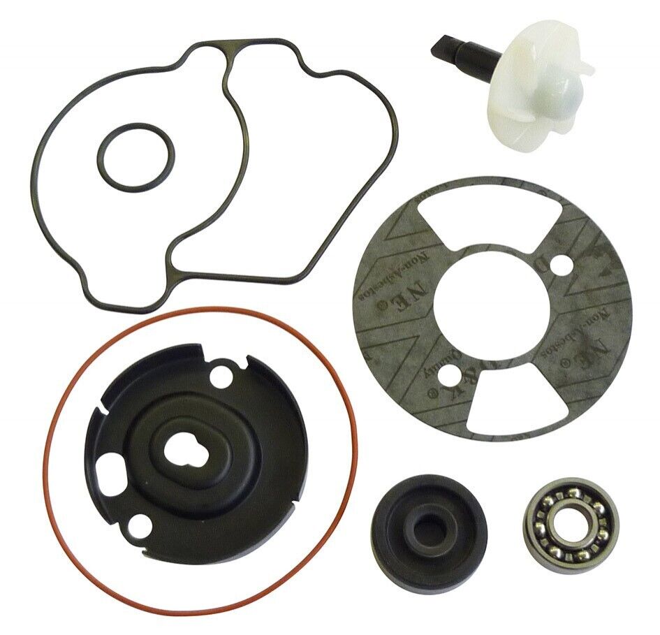Kit riparazione pompa acqua C4 per Yamaha Xenter 150 2012-2019