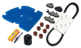Kit tagliando C4 per Vespa GTS 300 HPE IE E4 2019-2019