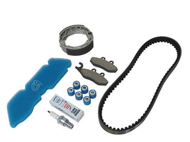 Kit tagliando C4 per Vespa Sprint 2T 2014-2017
