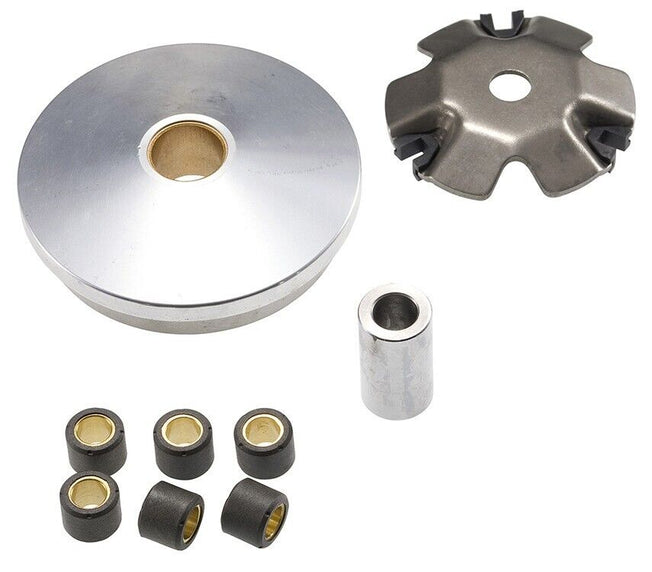 Kit variatore Completo C4 per Peugeot Speedfight 2 LC 2006-2009