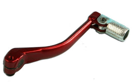 Pedale cambio rossa C4 per Derbi Senda 50 R DRD PRO E2 D50B 2005-2011