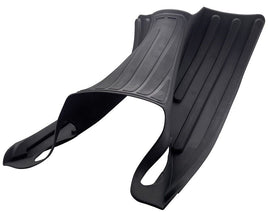 Pedana poggiapiedi C4 per Vespa GranTurismo 125 2006-2007